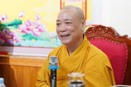 Ý nghĩa Phật đản PL.2567 - DL.2023: Đức Thế Tôn - Bậc đại hùng, đại lực, đại từ bi